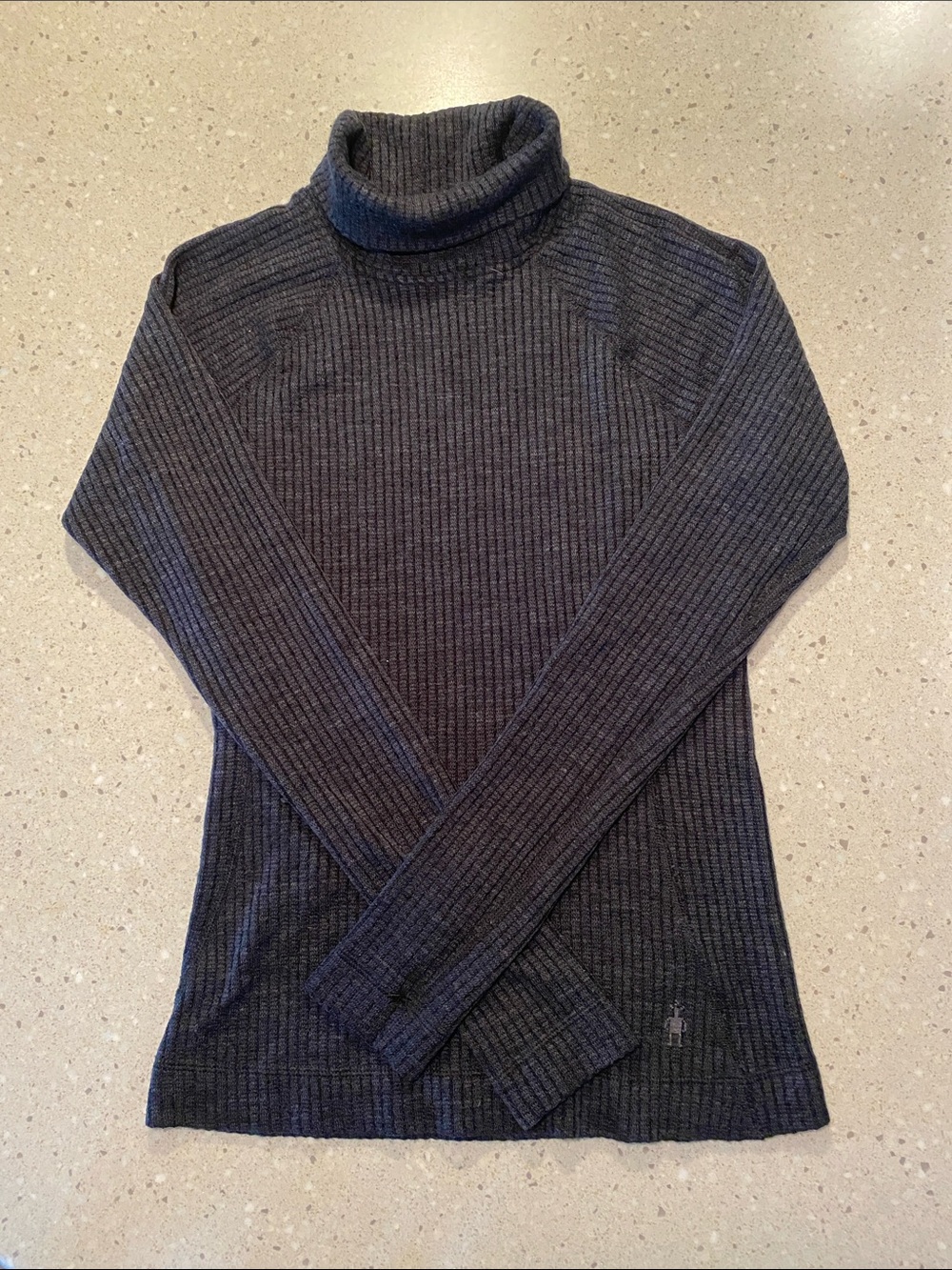 Smartwool turtleneck